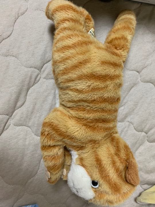 ホワッツマイケル　サンアロー　ぬいぐるみ　値下げ