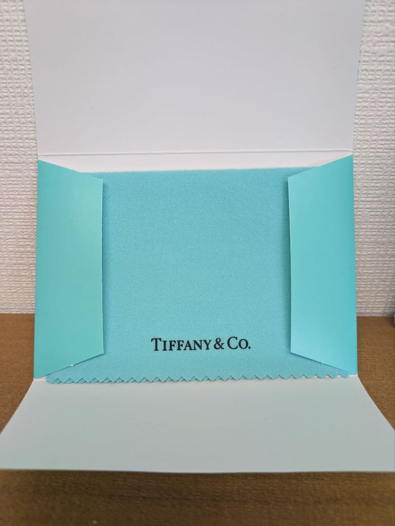 TIFFANY＆CO ティファニー フープピアス