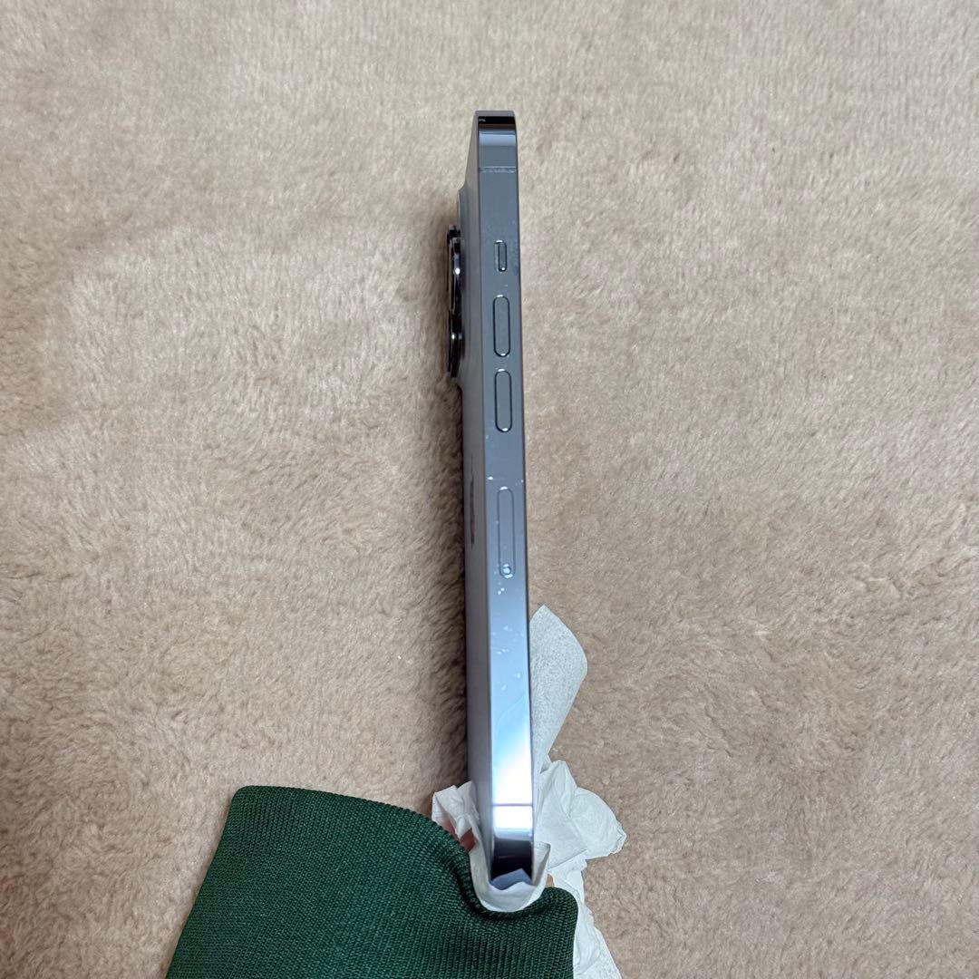 iPhone13Pro シエラブルー 128GB