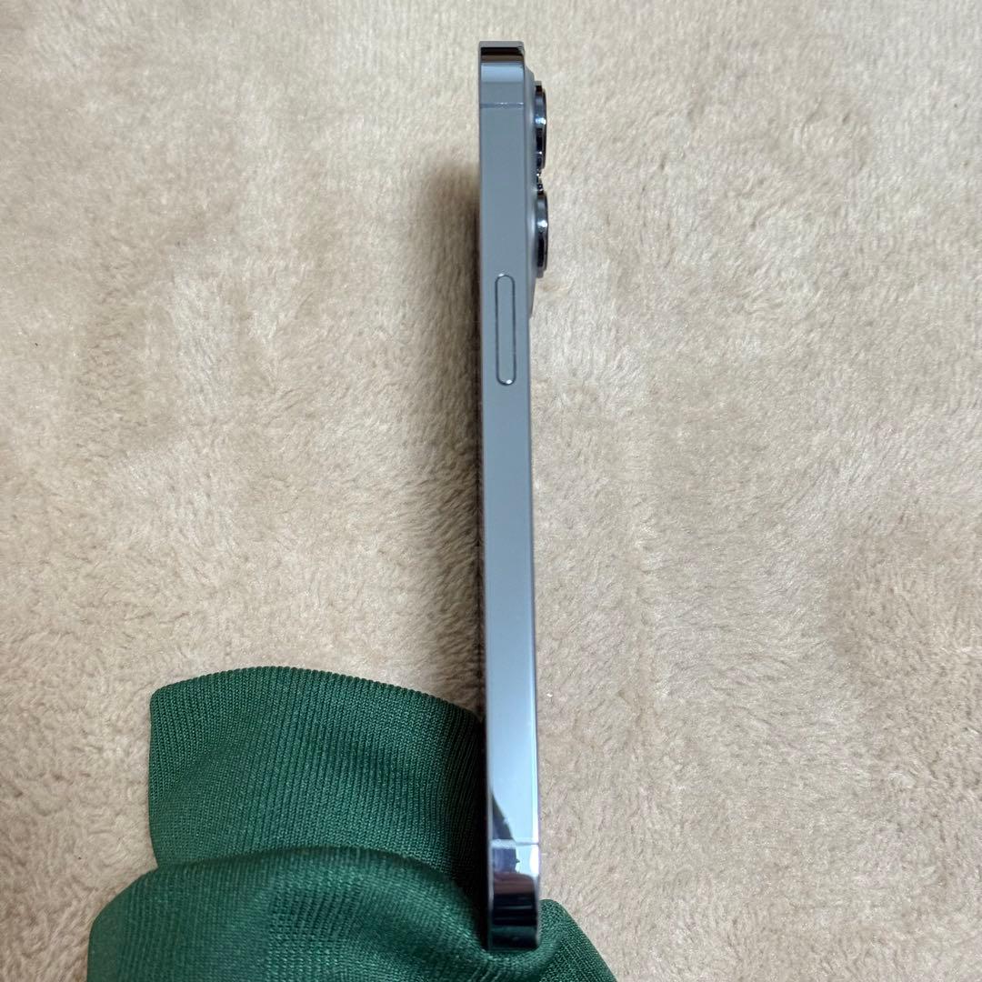 iPhone13Pro シエラブルー 128GB