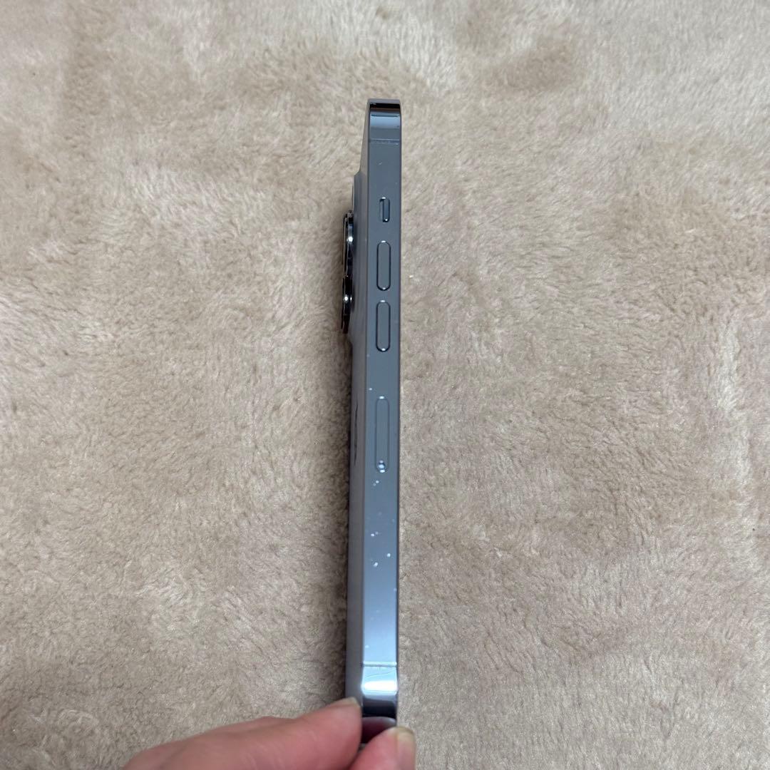 iPhone13Pro シエラブルー 128GB