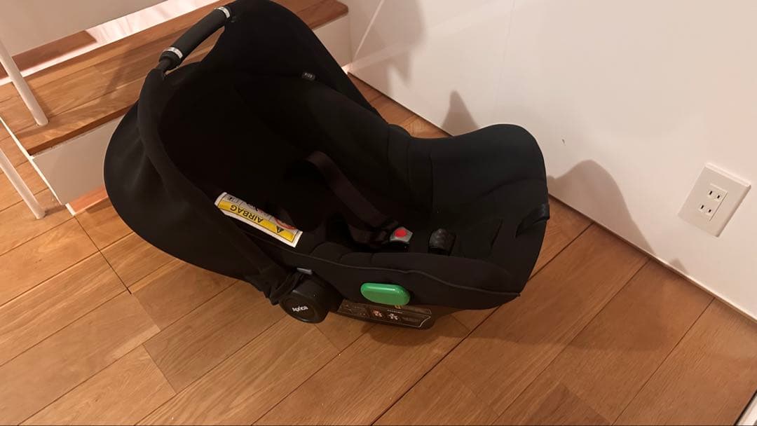 aprica エアキャリーAir Carry