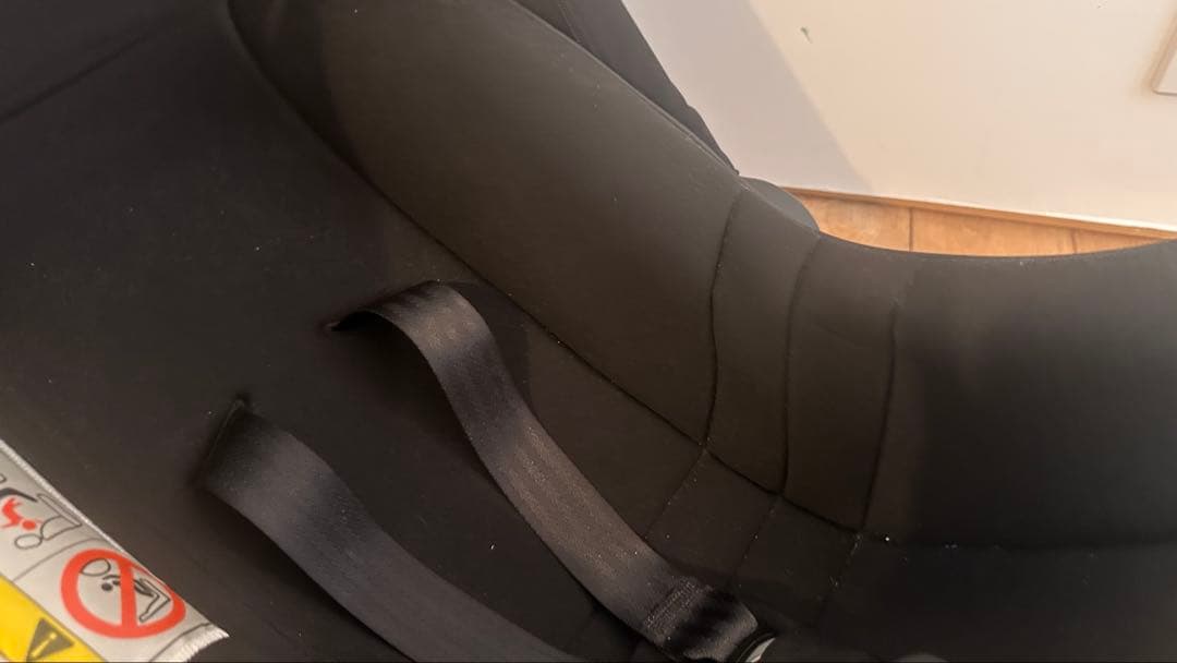 aprica エアキャリーAir Carry