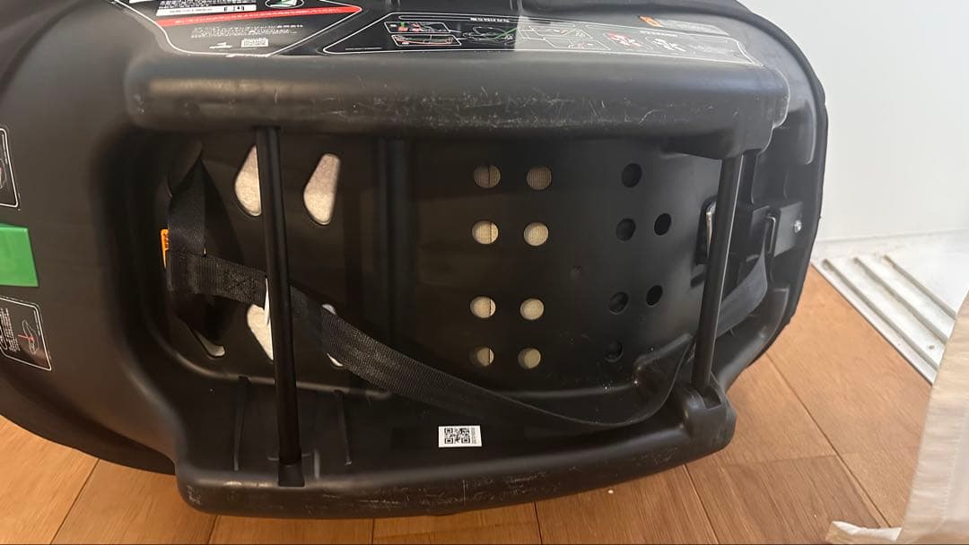 aprica エアキャリーAir Carry