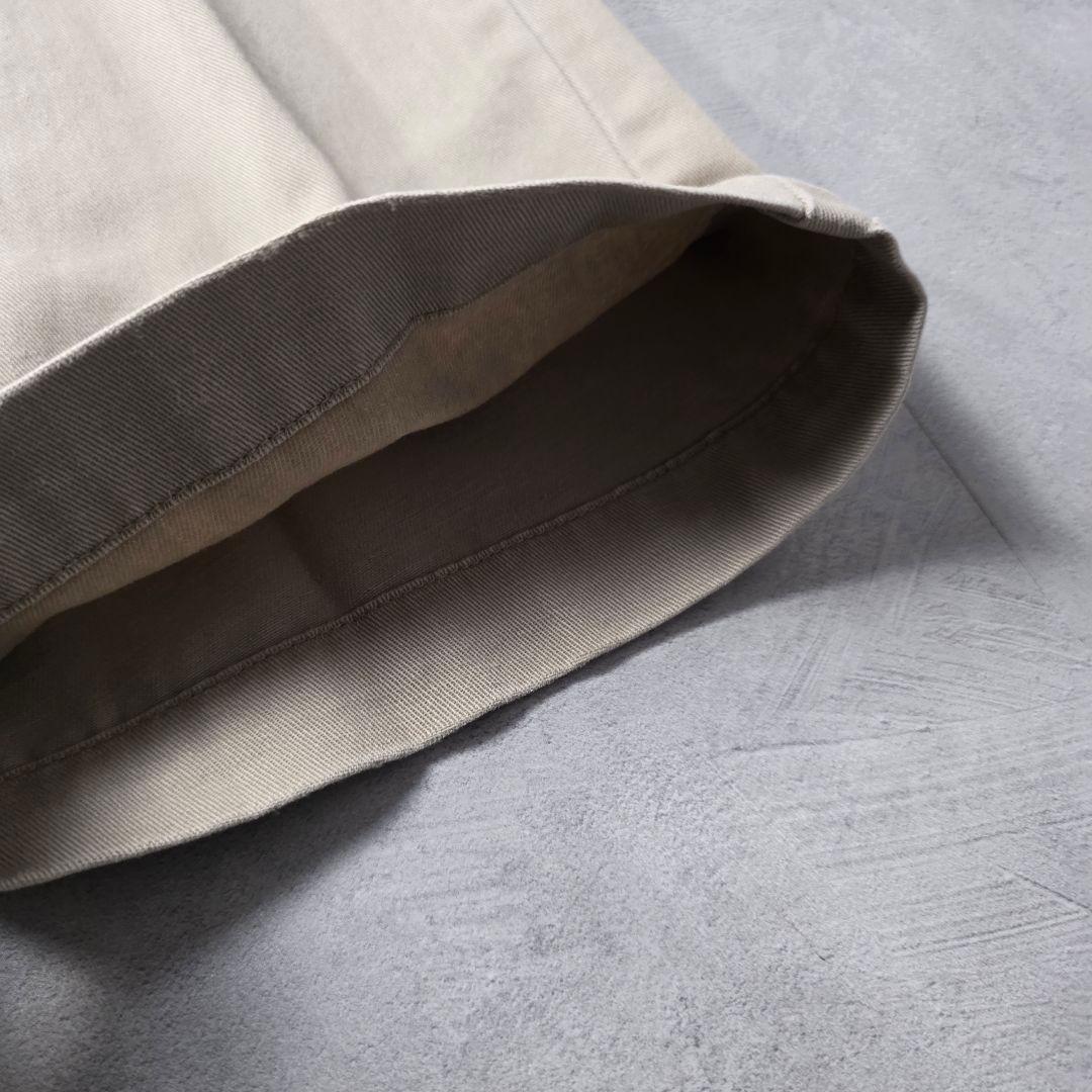 PoloByRalphLaurenANDREWラルフローレン90sポロチノW36