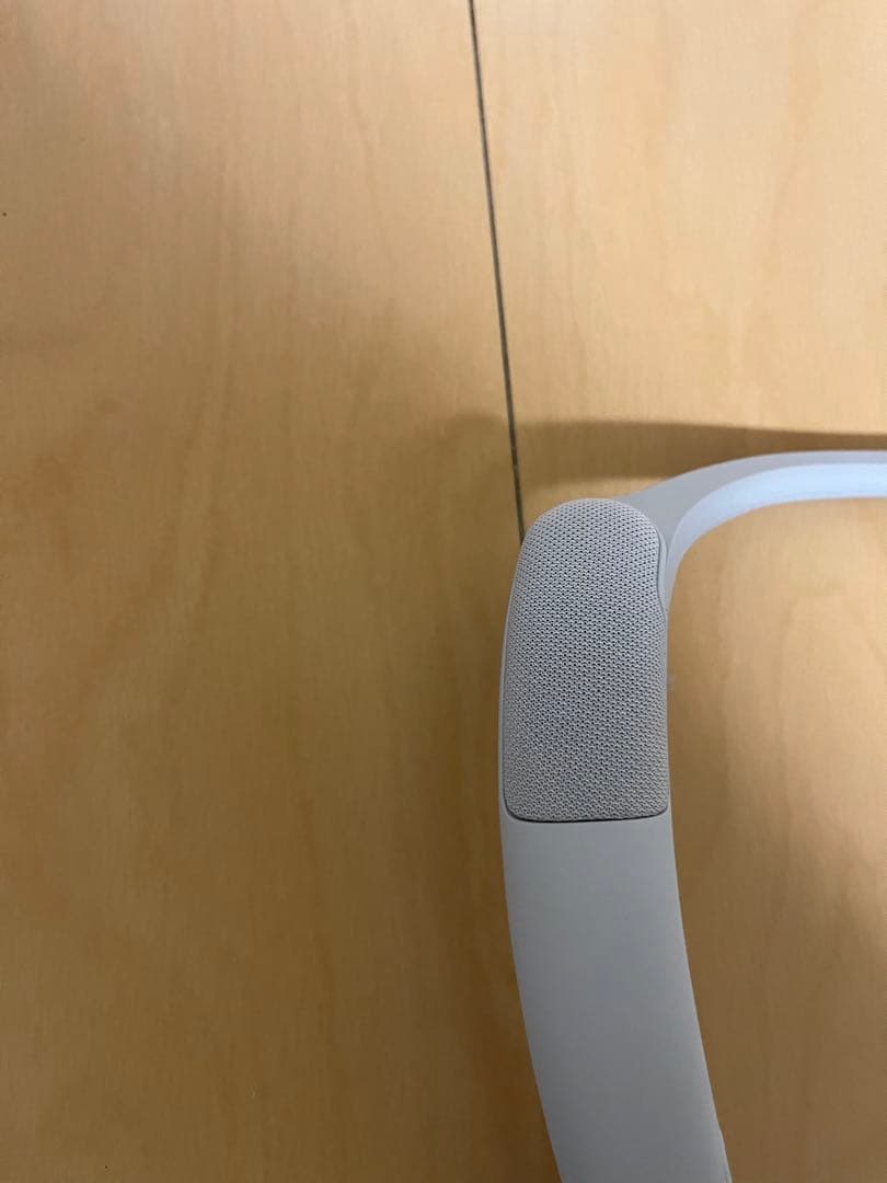 SONY NB10 ネックスピーカー ホワイト