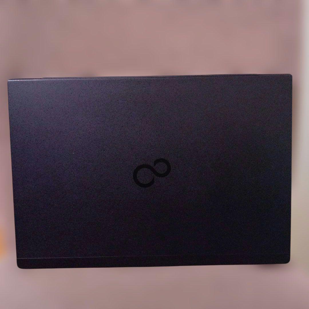 Z① 富士通　ＦＭＶＵ1803MD　U938/VW