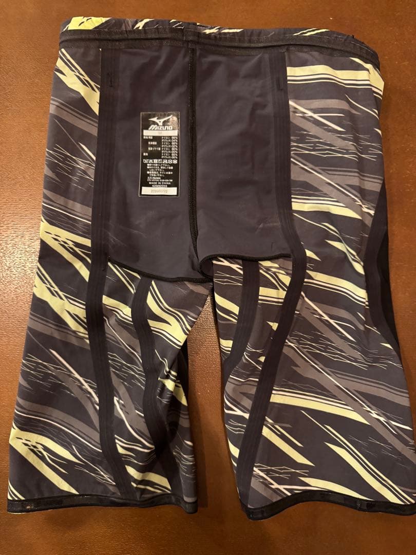 MIZUNO GX SONIC NEO SL Mサイズ