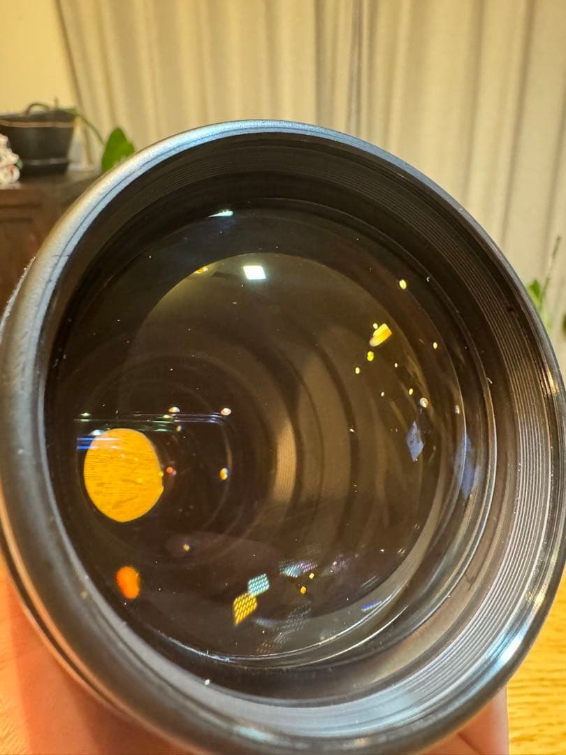 Lレンズ！　キヤノン CANON EF80-200ｍｍ F2.8 L