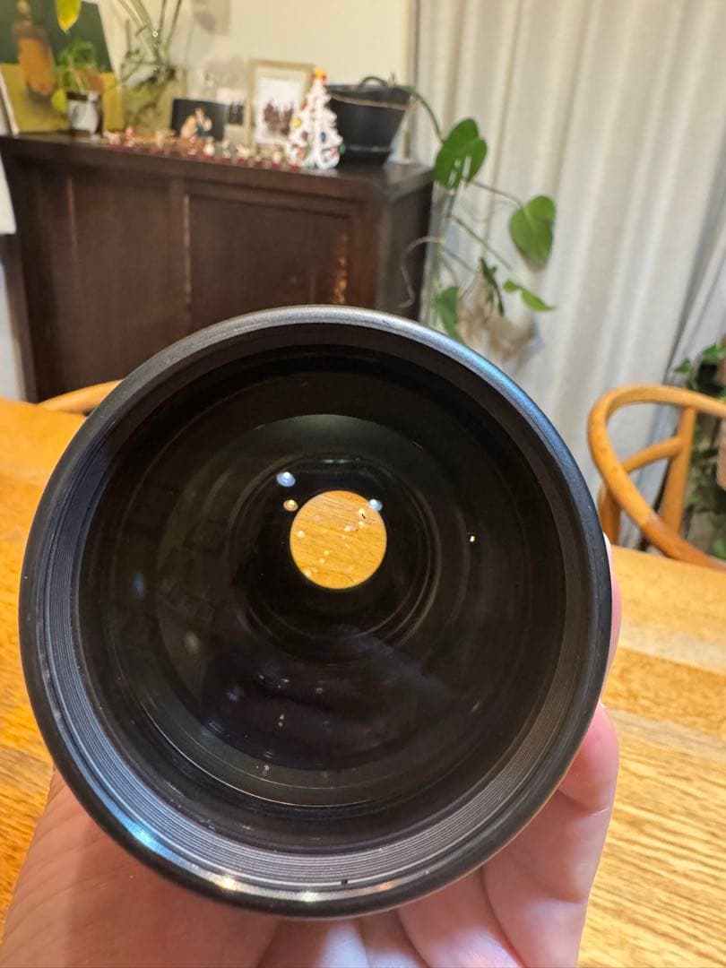 Lレンズ！　キヤノン CANON EF80-200ｍｍ F2.8 L