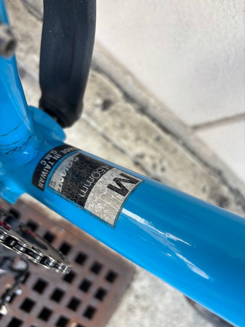 GIANT SEEK R3 クロスバイク