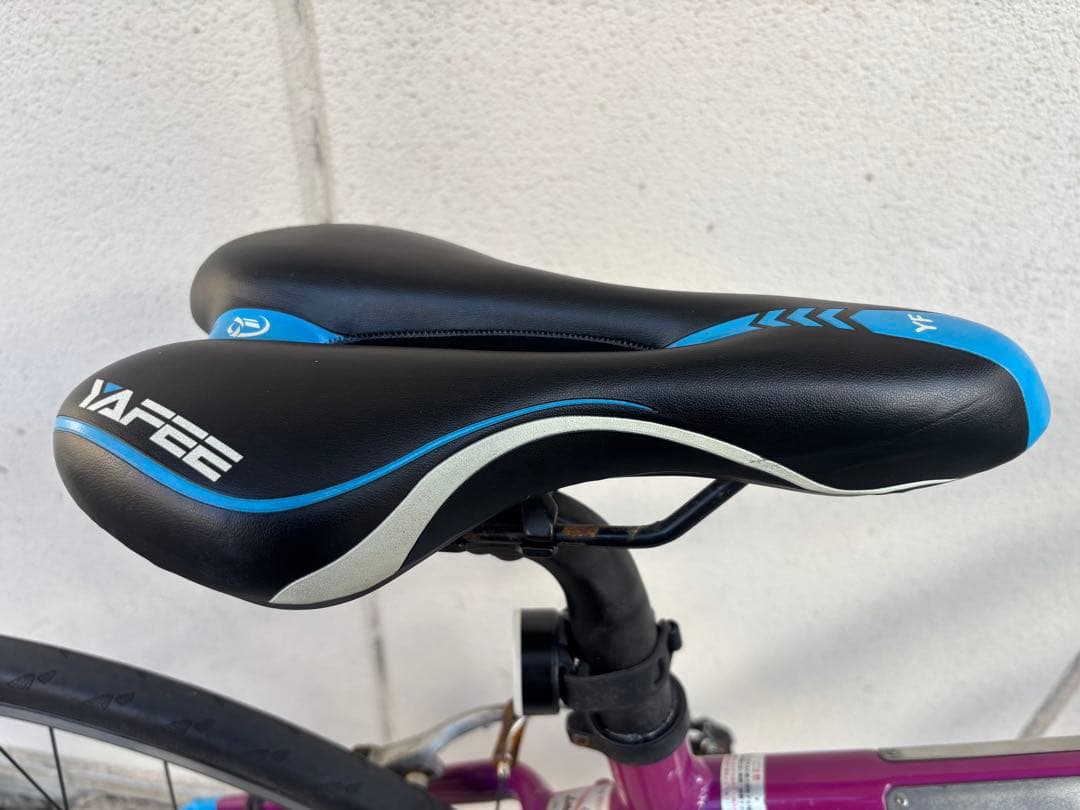 GIANT SEEK R3 クロスバイク