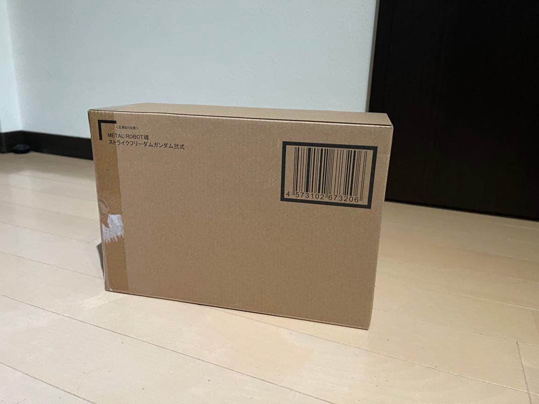 メタルロボット魂3点セット