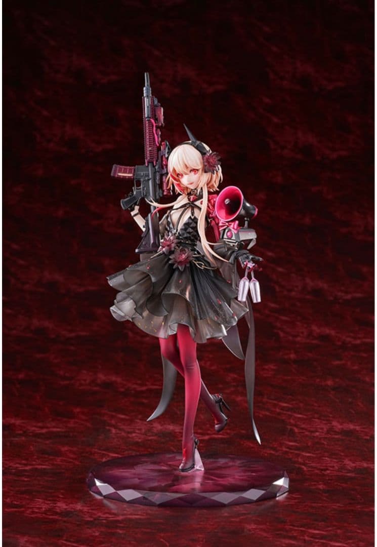 ホビーマックス ドルフロ M4 SOPMOD II フィギュア 新品未開封