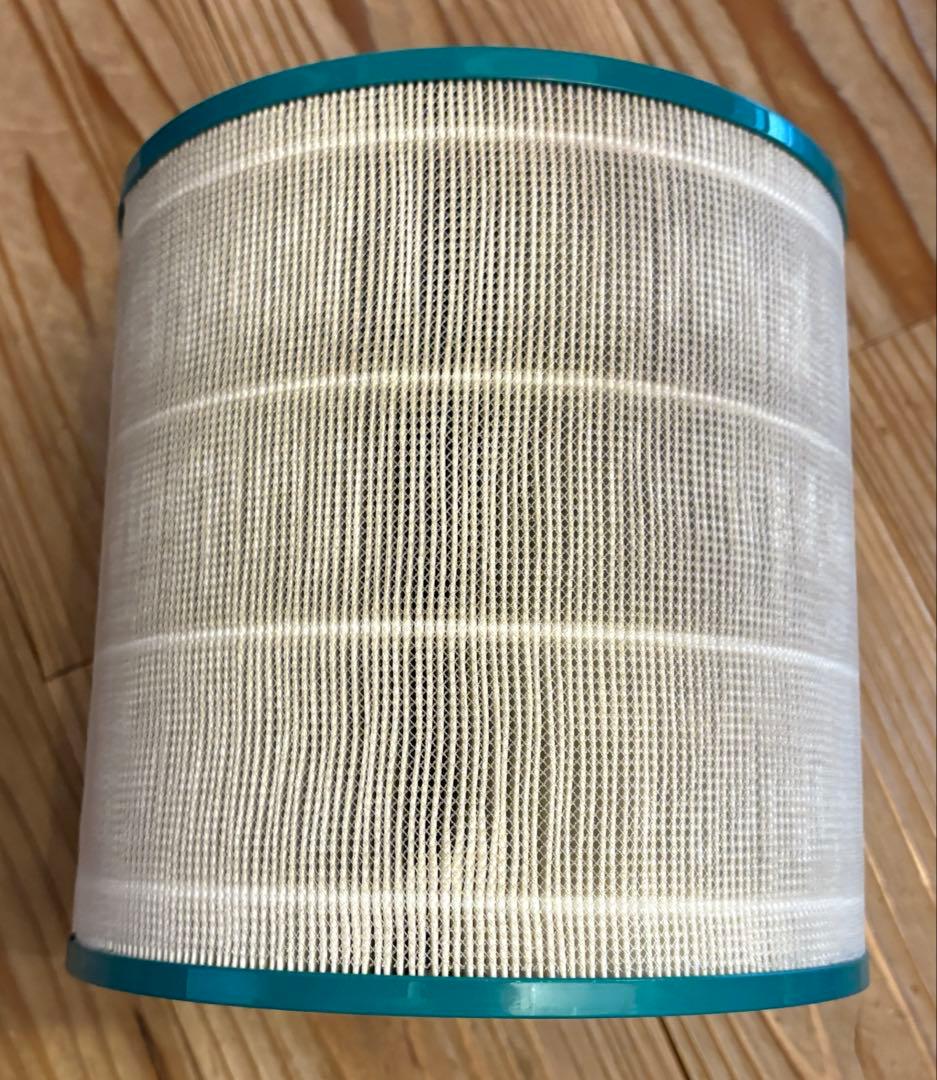 ダイソン　pure cool TP00 空気清浄機付き扇風機