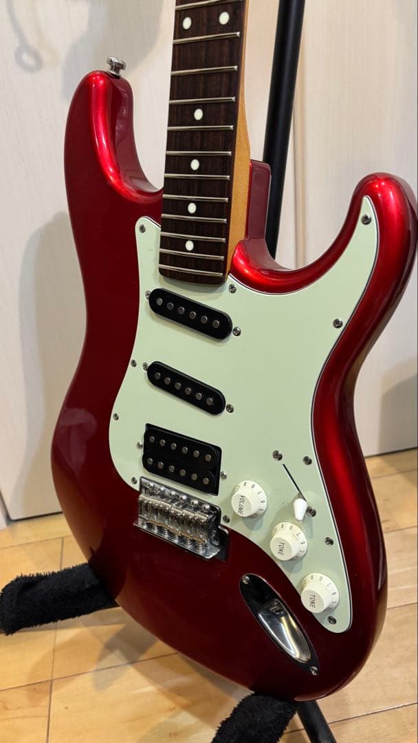 History フジゲン製 coolz sz-1