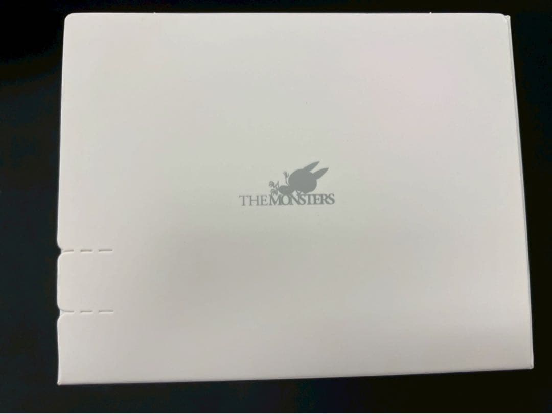 ⭐️【正規品・未開封】 Labubu Energy 6ピース ラブブ ポップマート