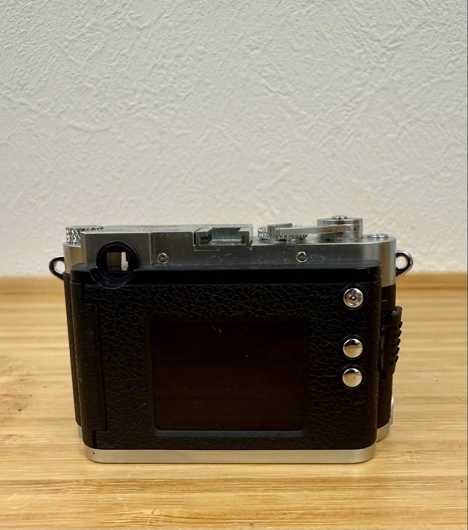 MINOX デジタルレンズ Leica DBP レア レトロ アンティーク 昭和