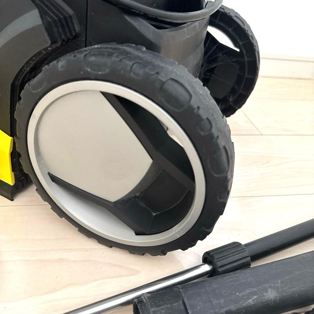 KARCHER K5 PremiumSilent プレミアムサイレント 50Hz