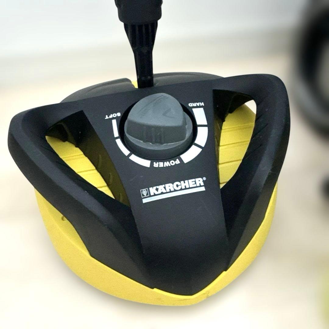 KARCHER K5 PremiumSilent プレミアムサイレント 50Hz