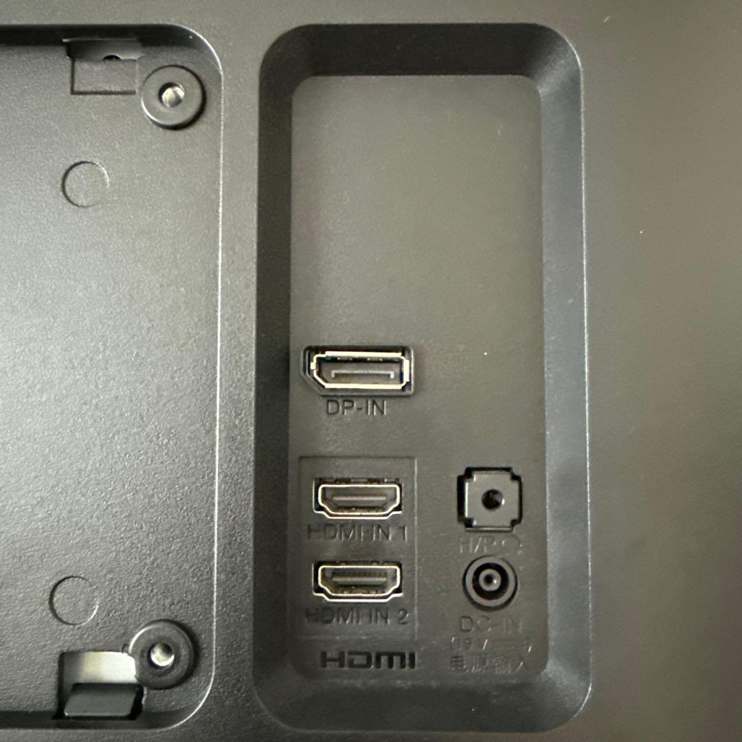 LG 32UD59-B モニター 本体 31.5インチ 4Kモニター