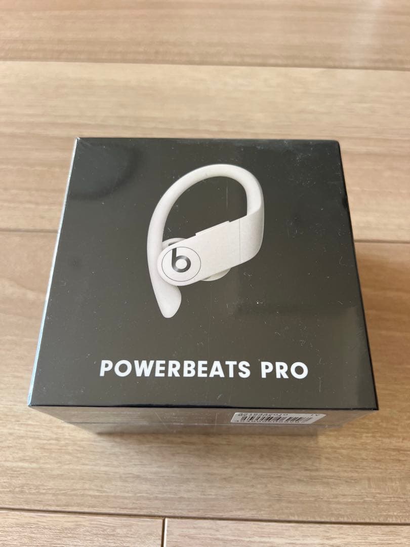‼️アイアンマンさん専用‼️POWERBEATS PROアイボリーMV722PA/A