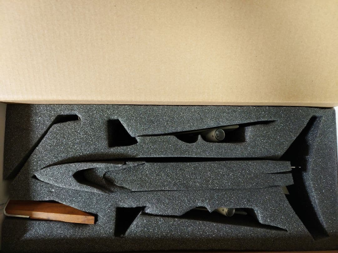 【非売品】PACMIN パックミン エールフランス 1/200