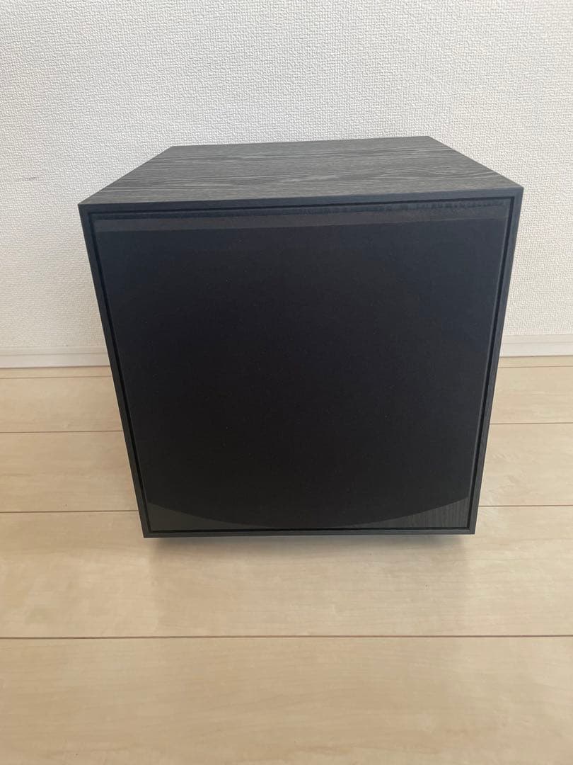 Fostex サブウーファー　CW200D 超美品