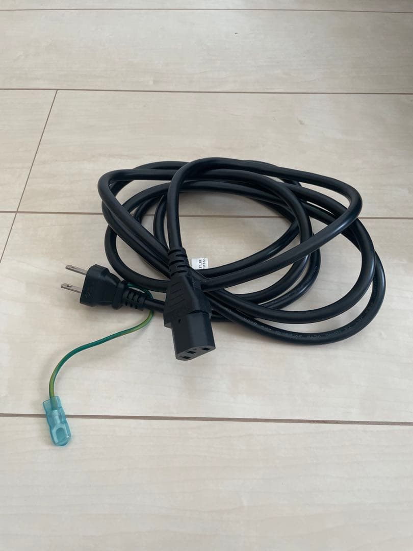 Fostex サブウーファー　CW200D 超美品