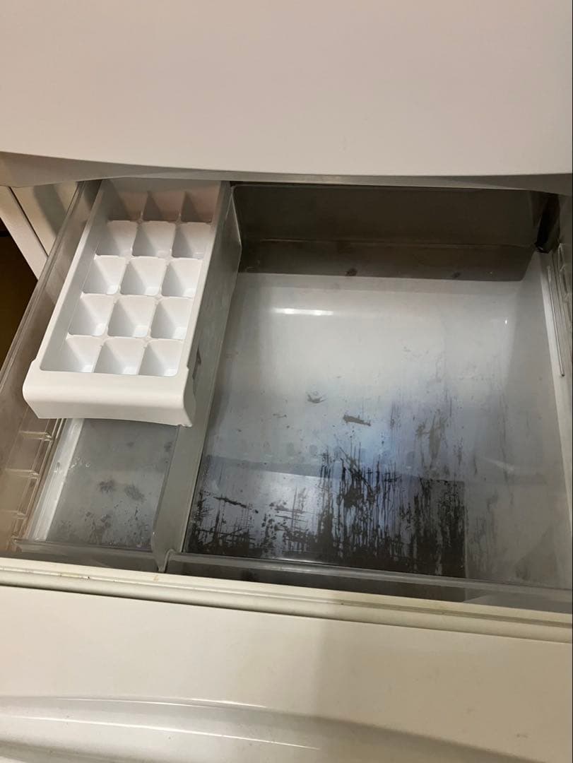 TOSHIBA 一人暮らし用冷蔵庫 153ℓ 2021年製　即発送可能