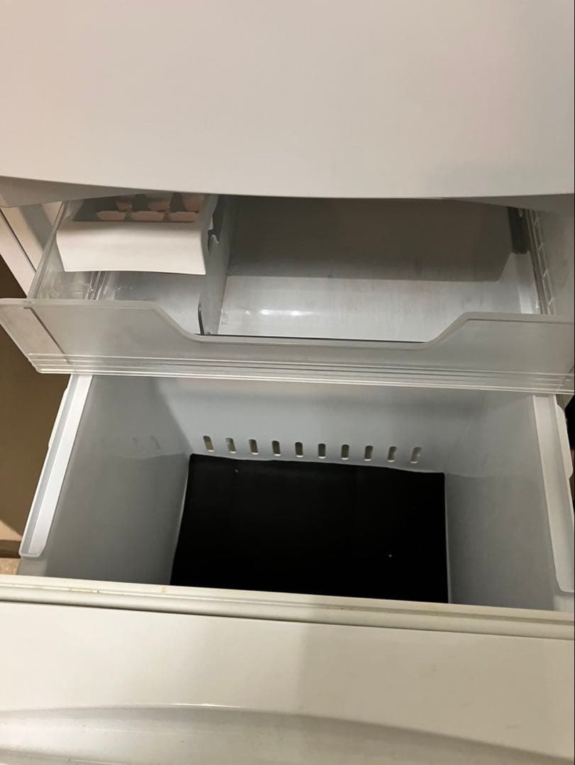 TOSHIBA 一人暮らし用冷蔵庫 153ℓ 2021年製　即発送可能