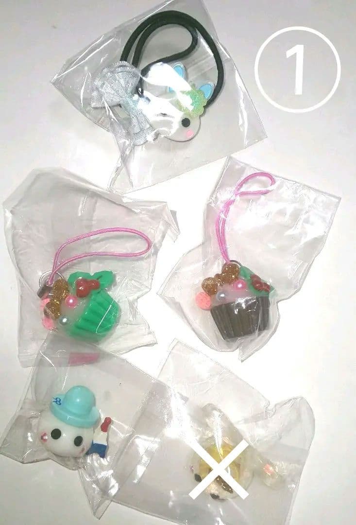 ✨ほっぺちゃん✨セレクト✨選べる✨