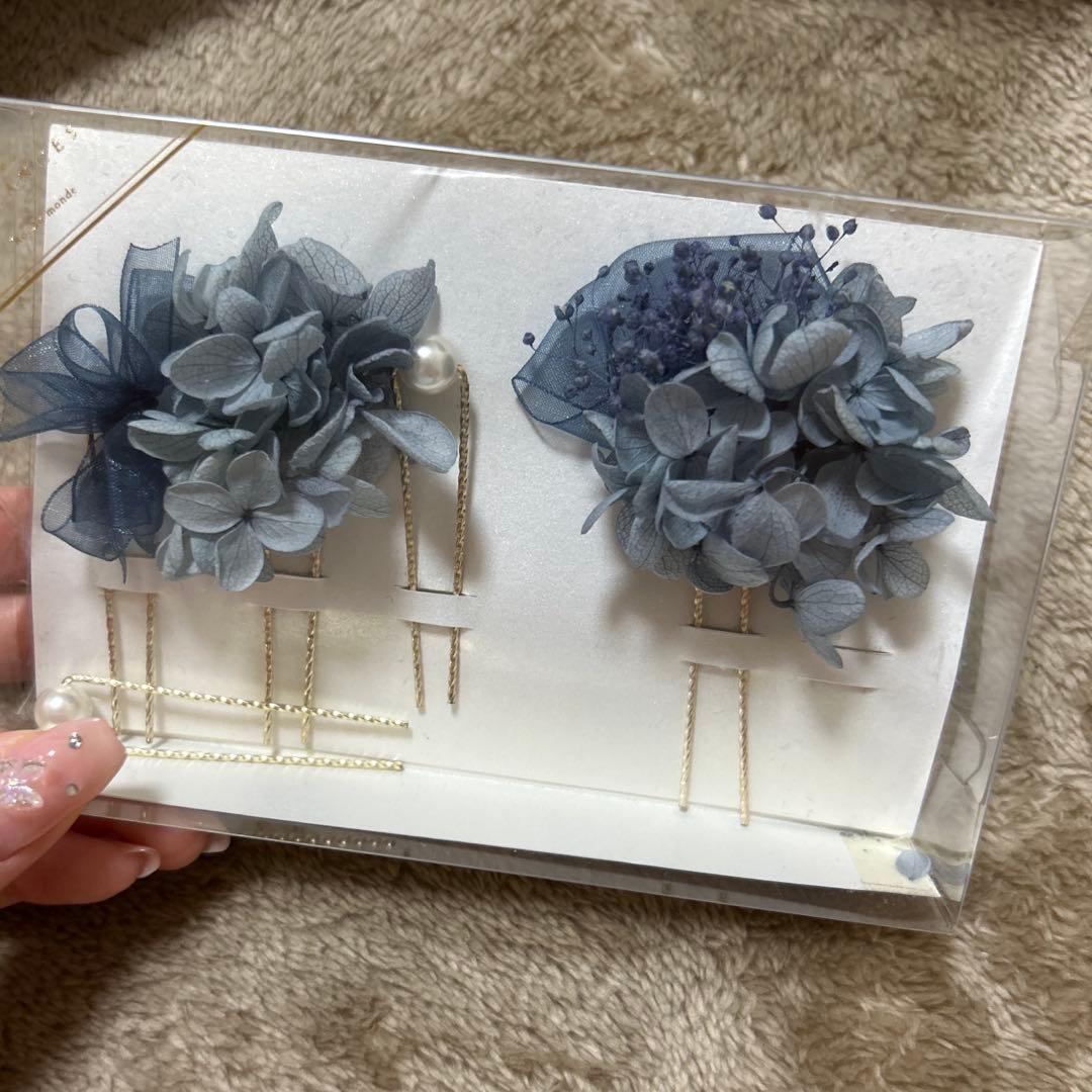 DITA ディータ　京のはんなり椿　浴衣　セット