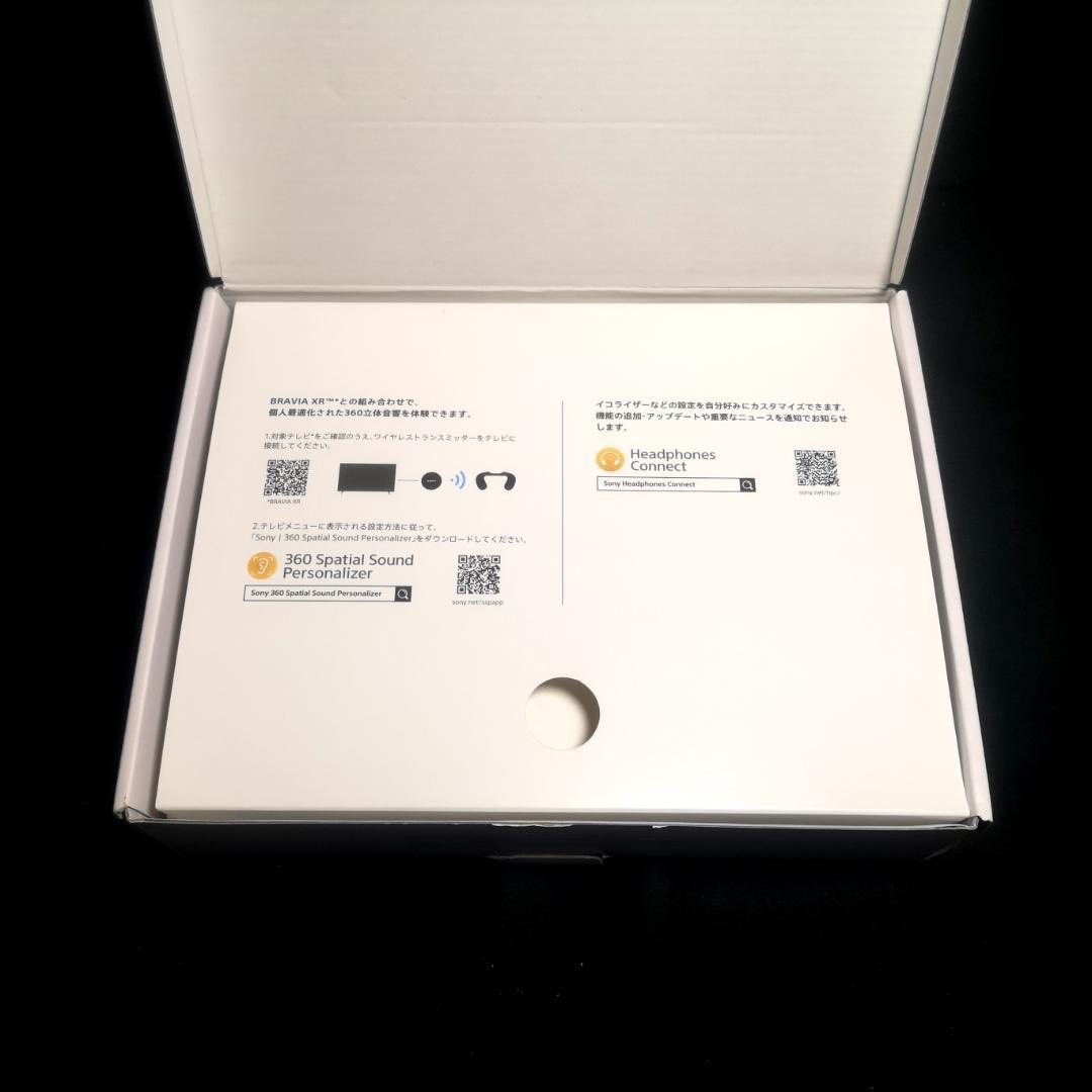 F*s様 A1123♥SONY ネックスピーカー SRS-NS7　訳あり♥