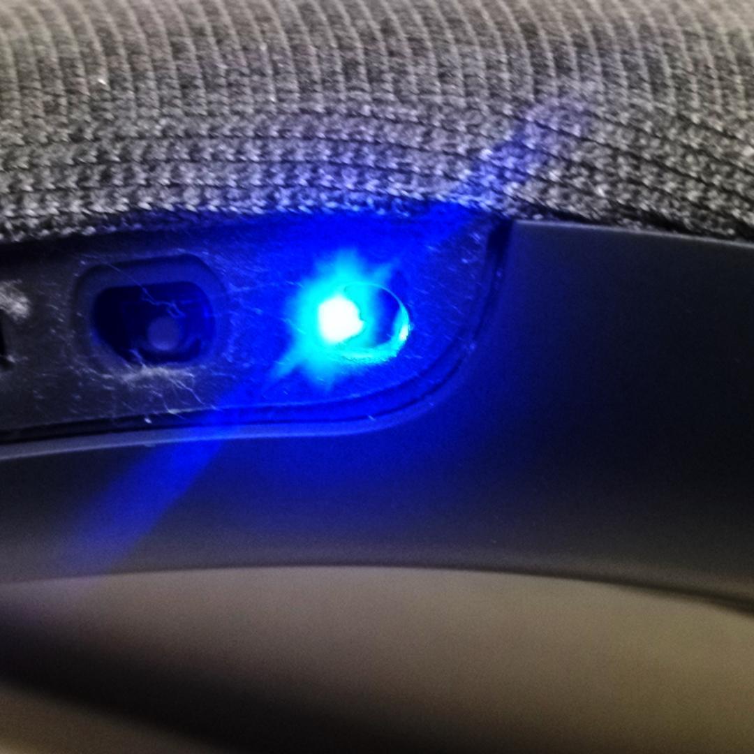 F*s様 A1123♥SONY ネックスピーカー SRS-NS7　訳あり♥