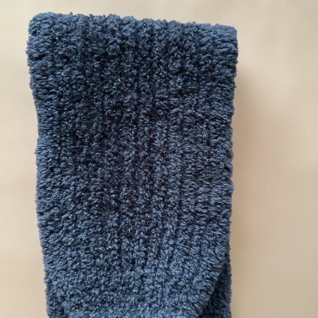 マフラー・オンリー LV・ミニ コンフィ　ルイヴィトン