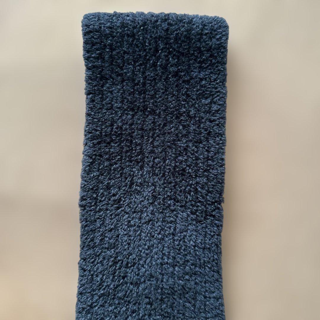 マフラー・オンリー LV・ミニ コンフィ　ルイヴィトン