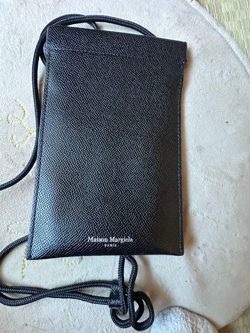 Maison Margiela スマートフォンポーチポシェット