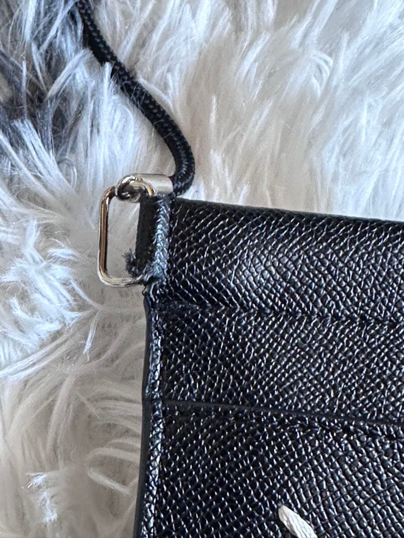 Maison Margiela スマートフォンポーチポシェット