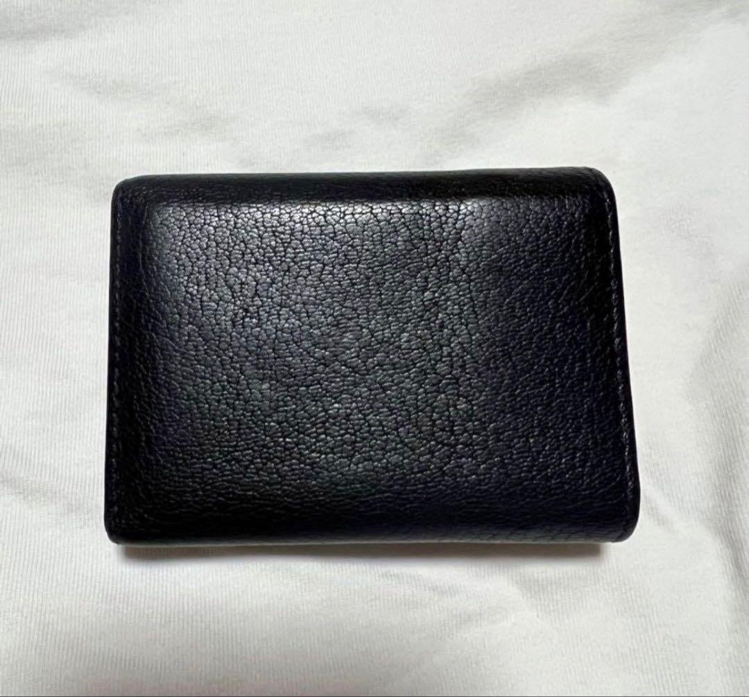 miumiu ラブレター三つ折り財布✨️お値下げ可能♥️☆☆