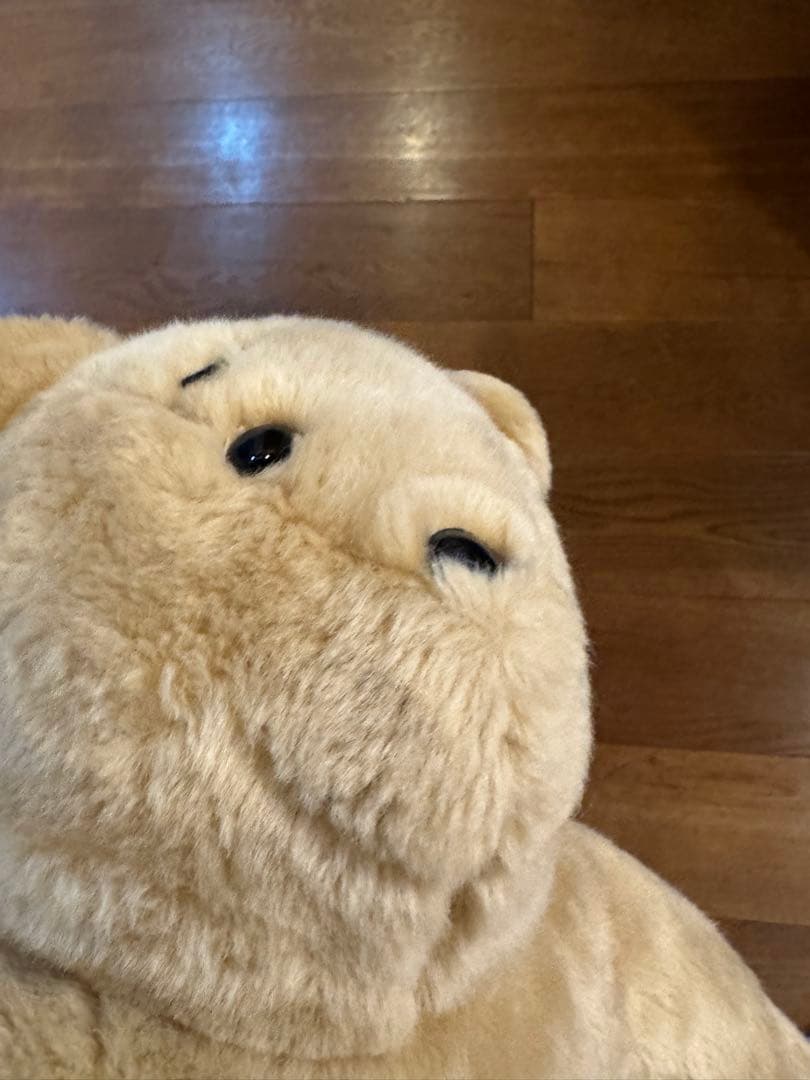 Alresford Crafts アレスフォードクラフト Honey Bear