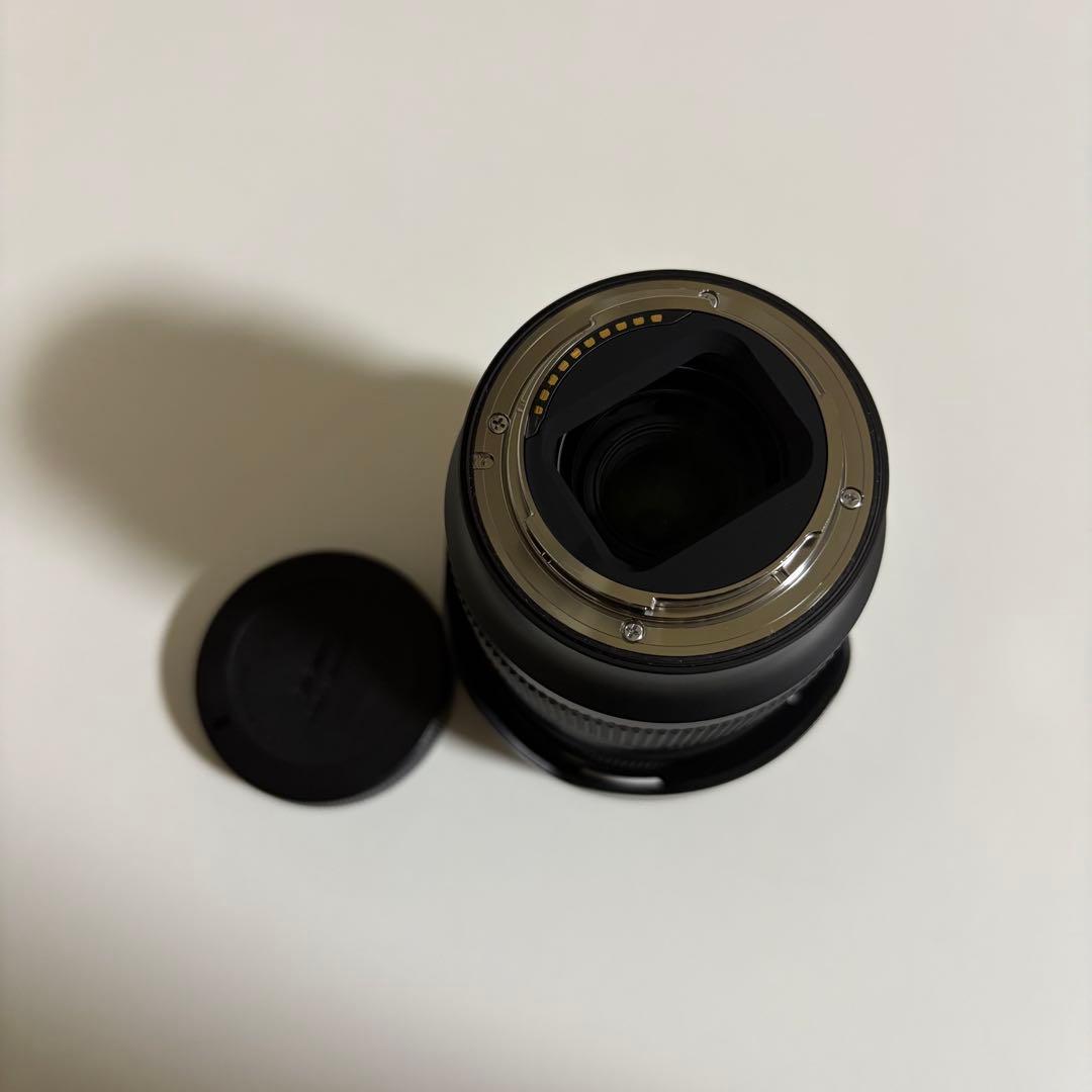 SIGMA 28-70mm F2.8 DG DN （Eマウント）