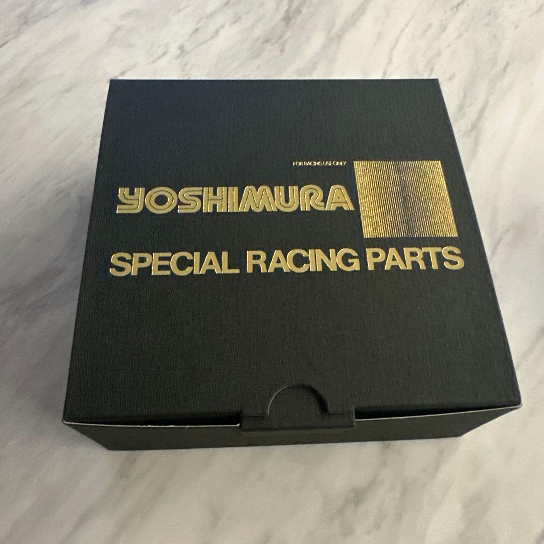 ハンターカブ CT125 YOSHIMURA クランクケースカバー