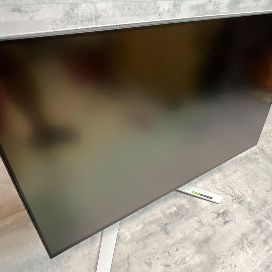 Dell ALIENWARE ゲーミングモニター AW2721D デル 27イン