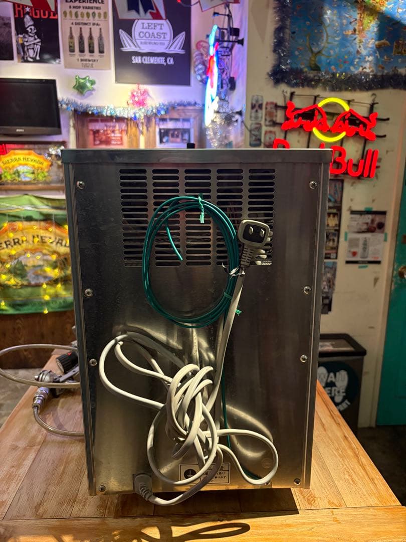 生ビールディスペンサー DBF-35SA-CS形