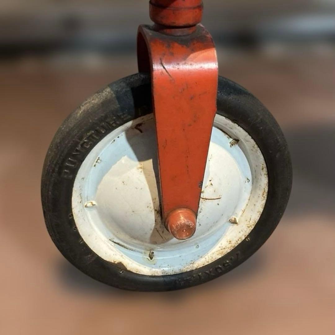 コレクション VTG 1950's AMF POWER TRAC Tractor B-102