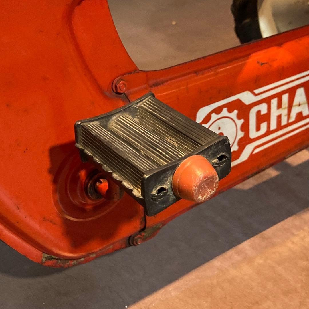 コレクション VTG 1950's AMF POWER TRAC Tractor B-102