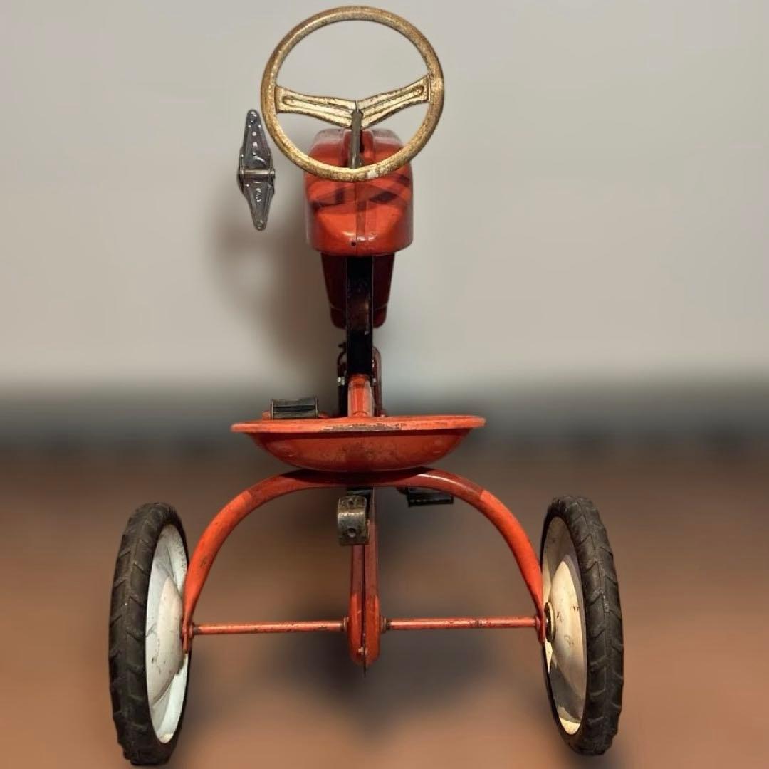 コレクション VTG 1950's AMF POWER TRAC Tractor B-102