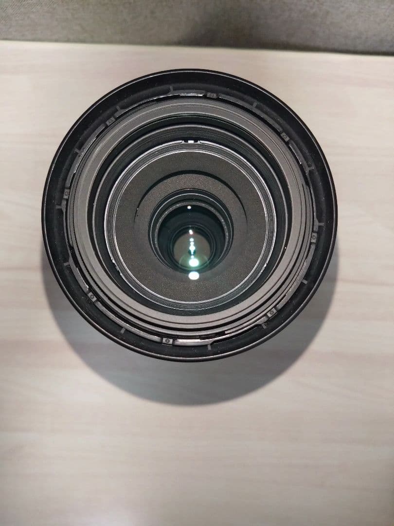 再出品SIGMA 100-400mm F5-6.3 DG DN OS　Eマウント