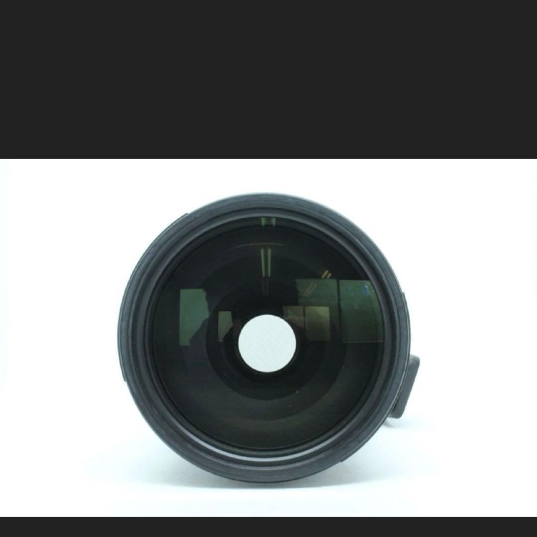 ゆ*ず様 Nikon VR AF-S NIKKOR 200-500mm 1:5.